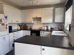 Kitchen- click for photo gallery